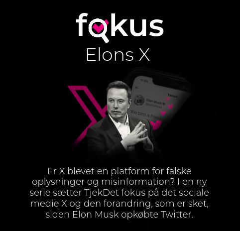 Fokus - Elons X