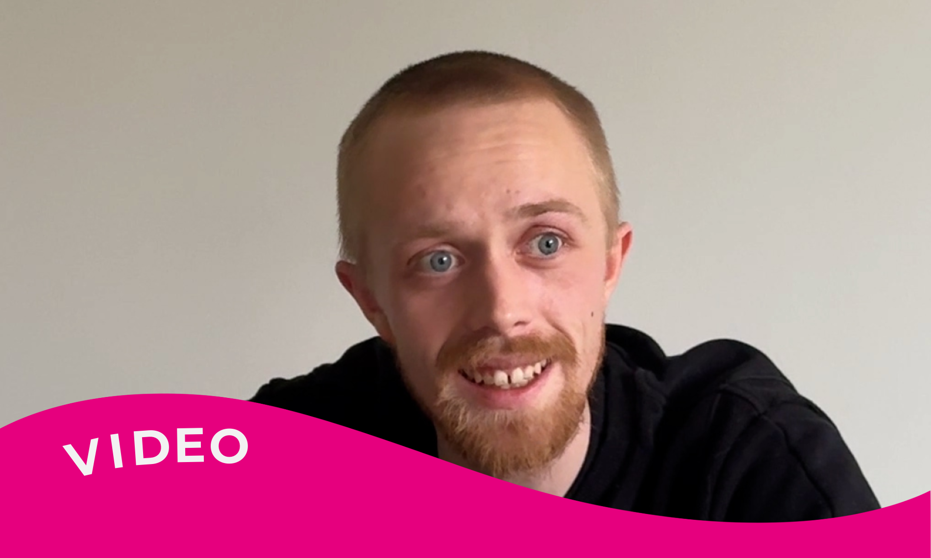 SE VIDEO: Han var fanget i konspirationsteorier i 11 år | Tjekdet