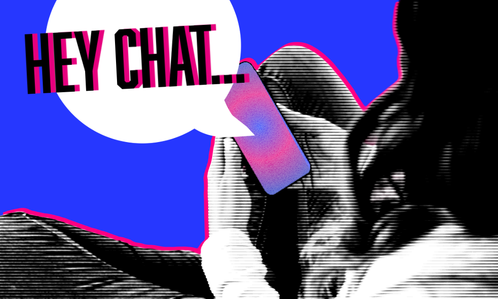 Hey chat: TjekDet lancerer undervisningsmateriale om unges brug af ...
