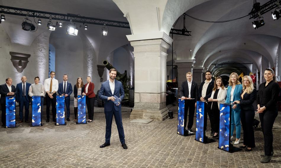 Tjekdet Tjekdet