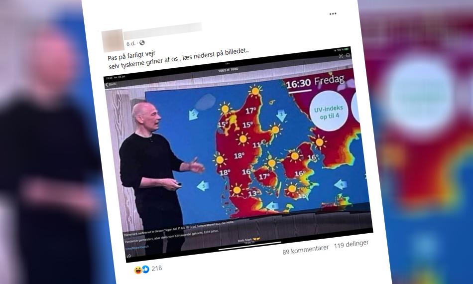 Tjekdet Tjekdet