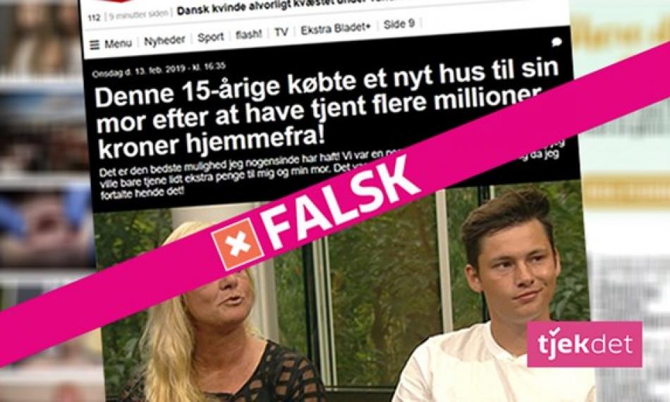 Tjekdet Tjekdet
